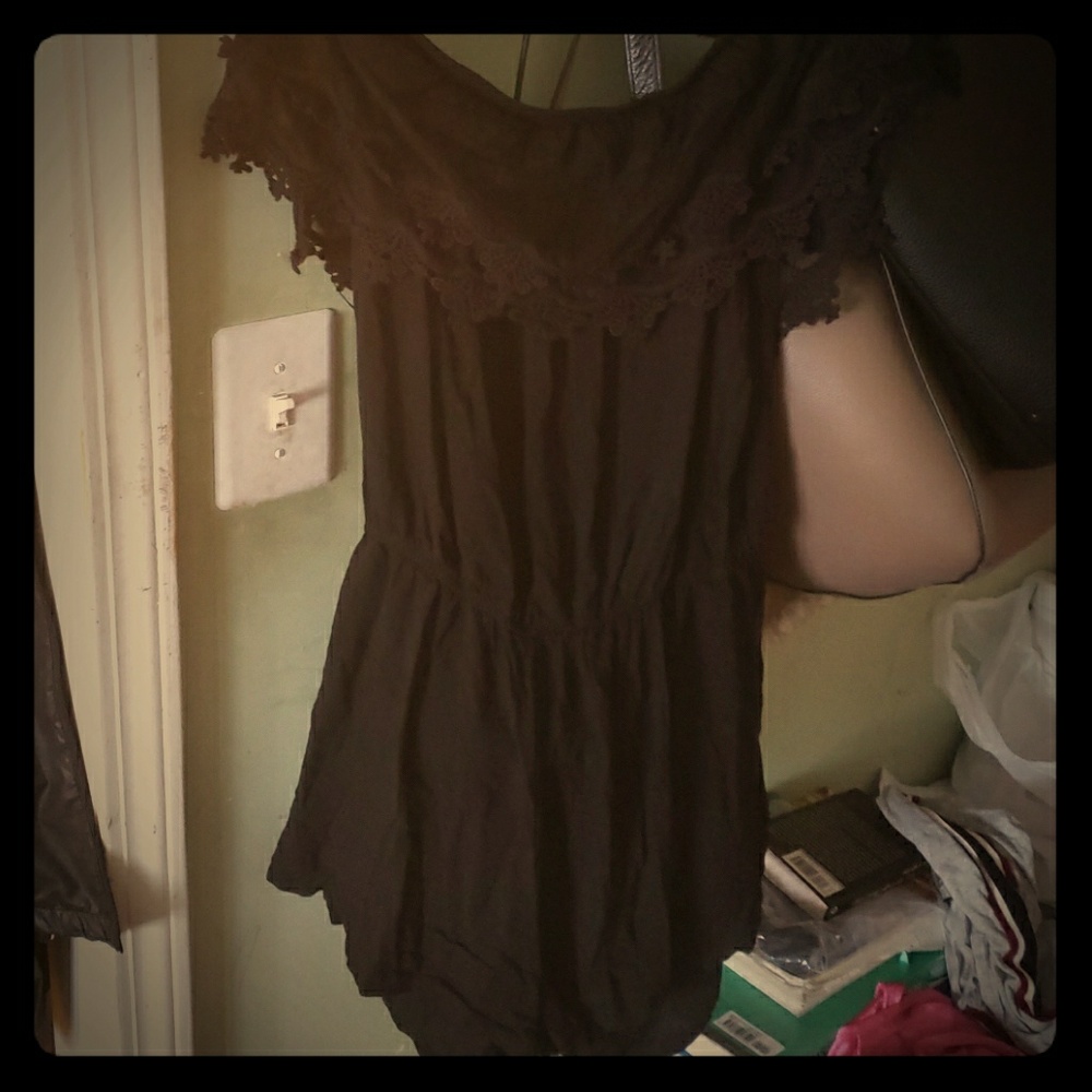 Forever 21 jumpsuit